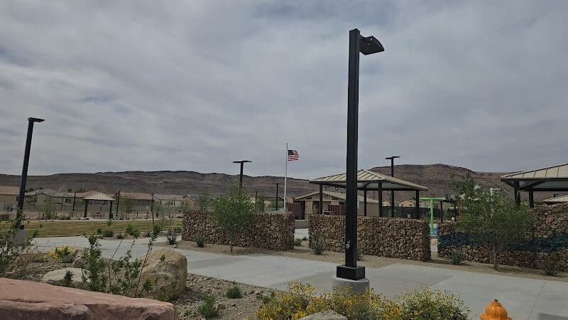 Dog Park - Las Vegas, NV