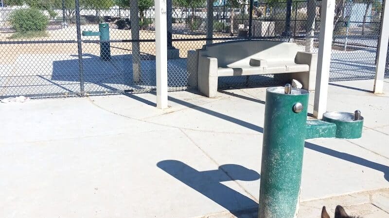 Dog Park - Las Vegas, NV