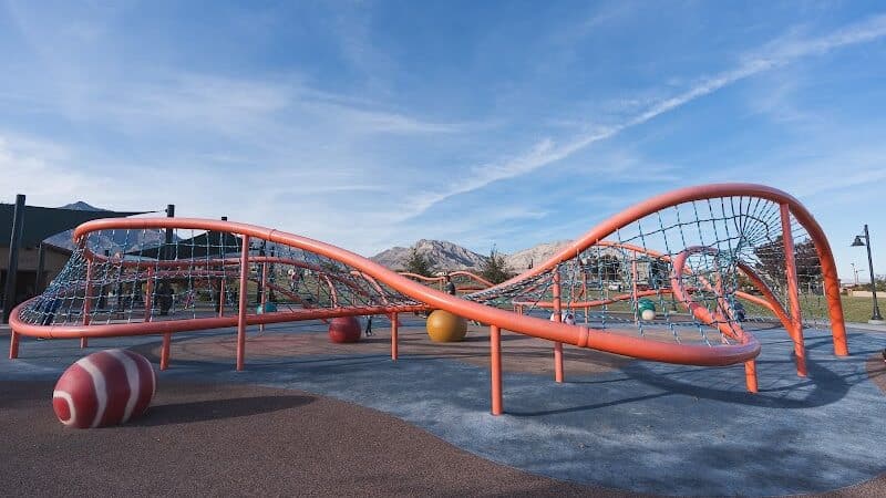 Fox Hill Park - Las Vegas, NV