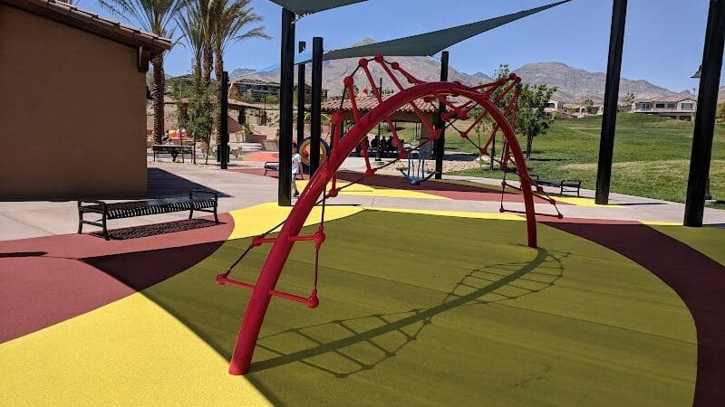 Fox Hill Park - Las Vegas, NV