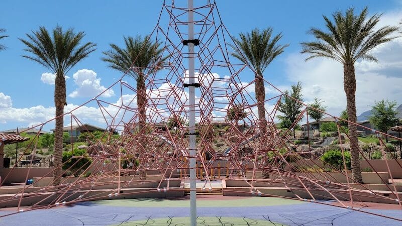 Fox Hill Park - Las Vegas, NV