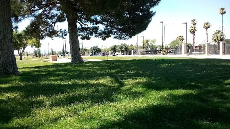 Freedom Park - Las Vegas, NV