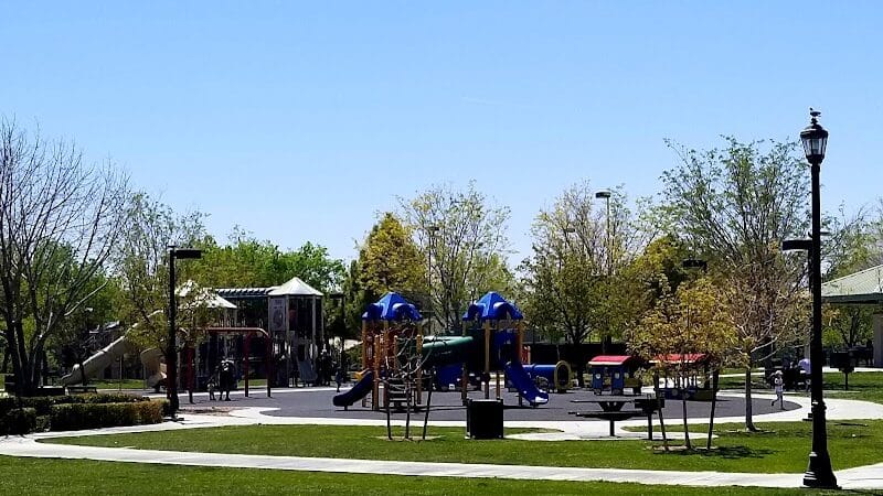 Gardens Park - Las Vegas, NV