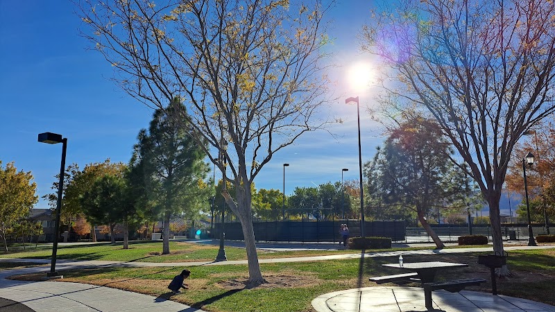 Gardens Park - Las Vegas, NV