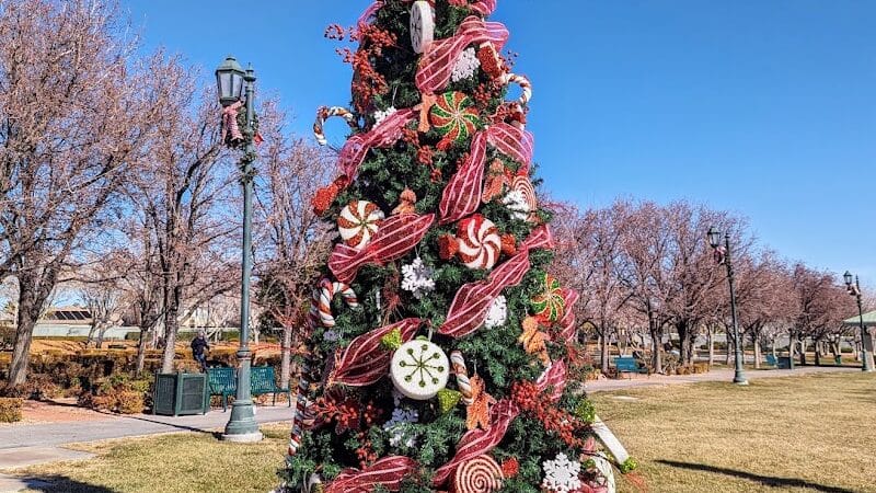 Gardens Park - Las Vegas, NV