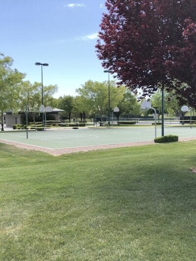 Gardens Park - Las Vegas, NV