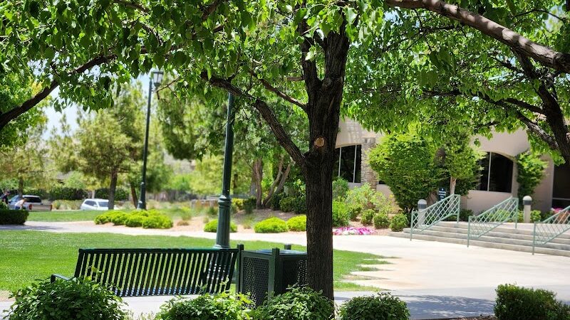 Gardens Park - Las Vegas, NV