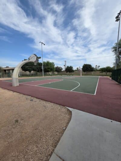 Gary Dexter Park - Las Vegas, NV