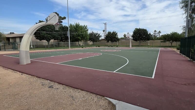 Gary Dexter Park - Las Vegas, NV