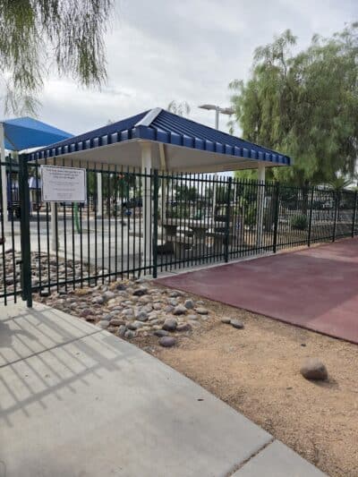 Gary Dexter Park - Las Vegas, NV