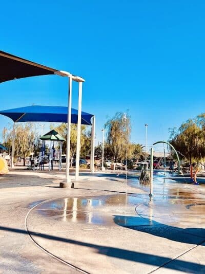 Gary Dexter Park - Las Vegas, NV