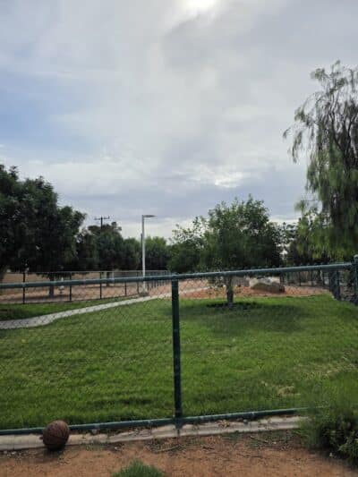 Gary Dexter Park - Las Vegas, NV