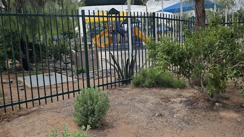 Gary Dexter Park - Las Vegas, NV