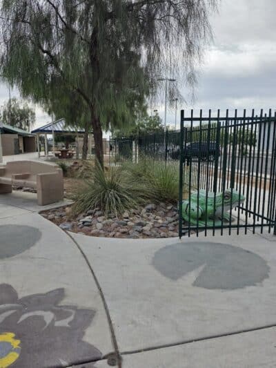 Gary Dexter Park - Las Vegas, NV