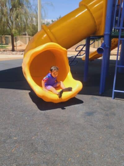 Gary Dexter Park - Las Vegas, NV