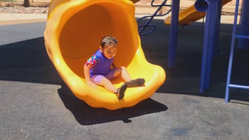Gary Dexter Park - Las Vegas, NV