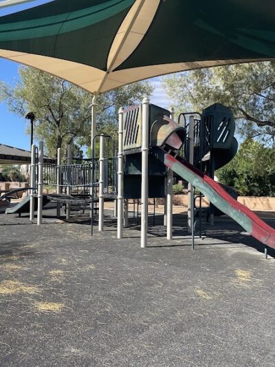 Grapevine Springs Park - Las Vegas, NV
