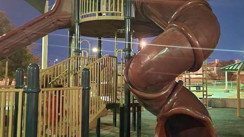 Grapevine Springs Park - Las Vegas, NV