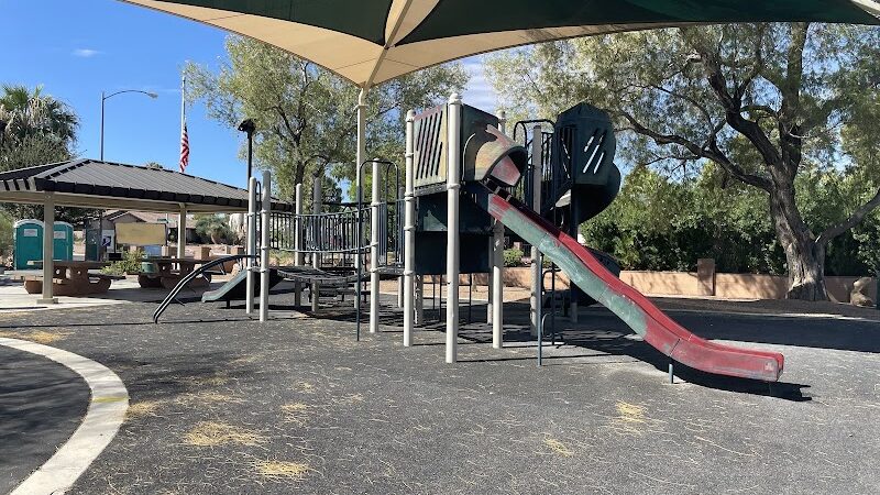 Grapevine Springs Park - Las Vegas, NV