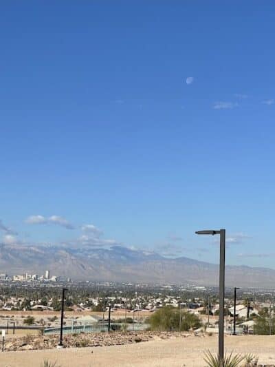 Hollywood Regional Park - Las Vegas, NV