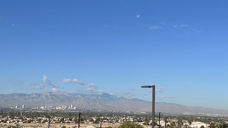 Hollywood Regional Park - Las Vegas, NV