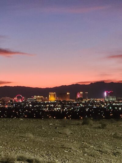 Hollywood Regional Park - Las Vegas, NV