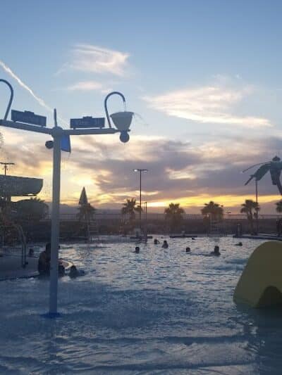 Hollywood Regional Park - Las Vegas, NV