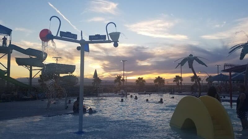 Hollywood Regional Park - Las Vegas, NV