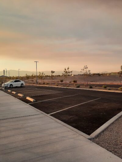 Hollywood Regional Park - Las Vegas, NV
