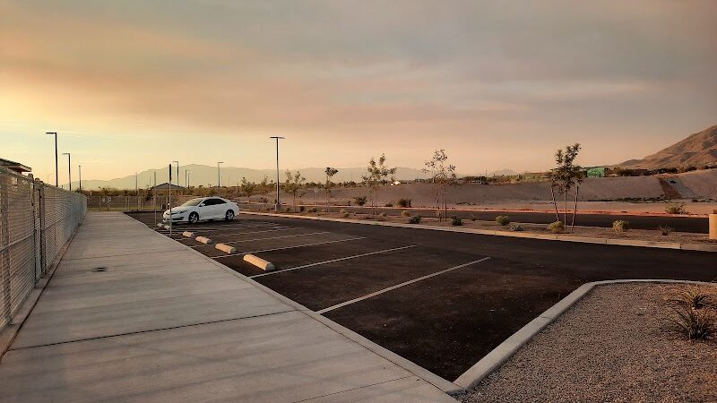 Hollywood Regional Park - Las Vegas, NV
