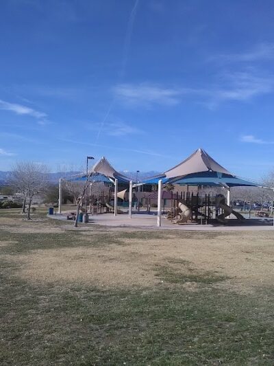 Hollywood Regional Park - Las Vegas, NV