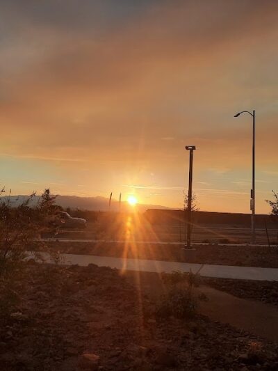 Hollywood Regional Park - Las Vegas, NV
