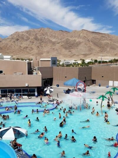 Hollywood Regional Park - Las Vegas, NV