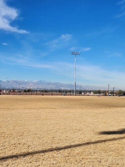 Hollywood Regional Park - Las Vegas, NV