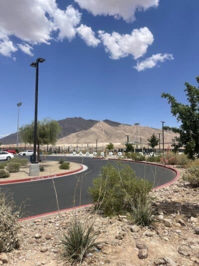 Hollywood Regional Park - Las Vegas, NV