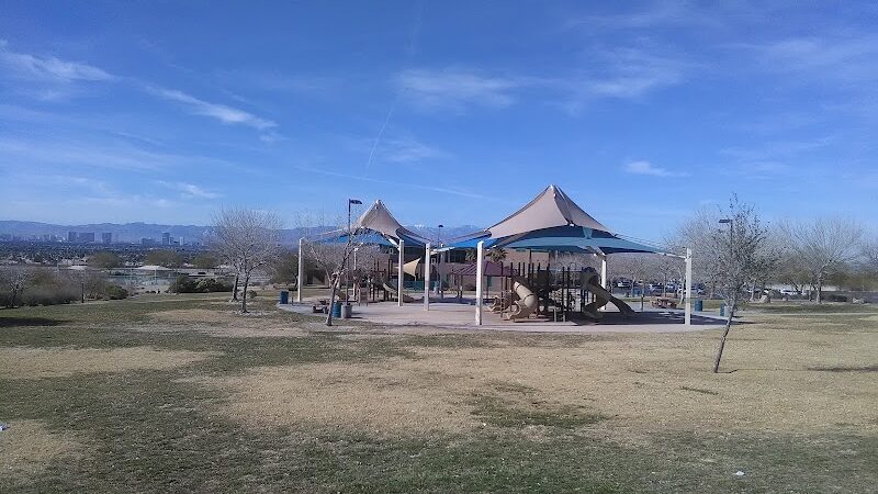 Hollywood Regional Park - Las Vegas, NV