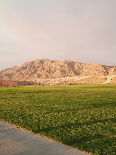 Hollywood Regional Park - Las Vegas, NV