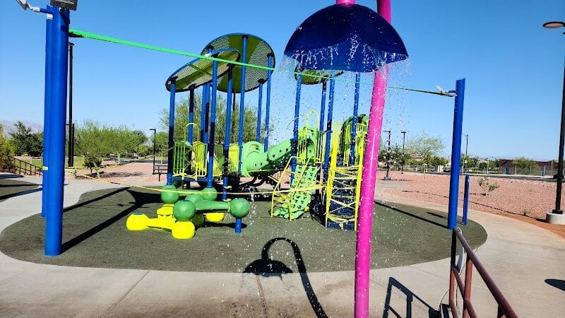 Huckleberry Park - Las Vegas, NV