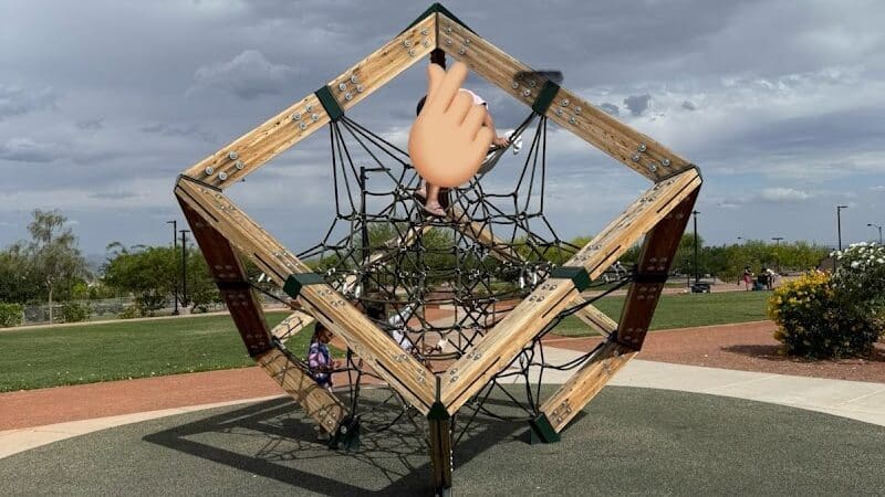 Huckleberry Park - Las Vegas, NV
