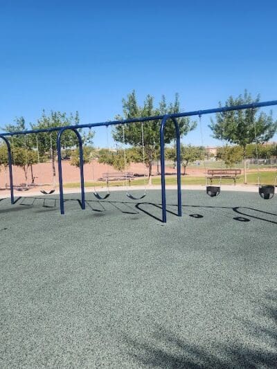 Huckleberry Park - Las Vegas, NV