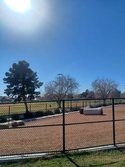 Justice Myron E. Leavitt & Jaycee Community Park - Las Vegas, NV
