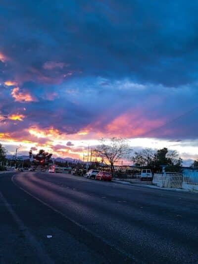 Justice Myron E. Leavitt & Jaycee Community Park - Las Vegas, NV
