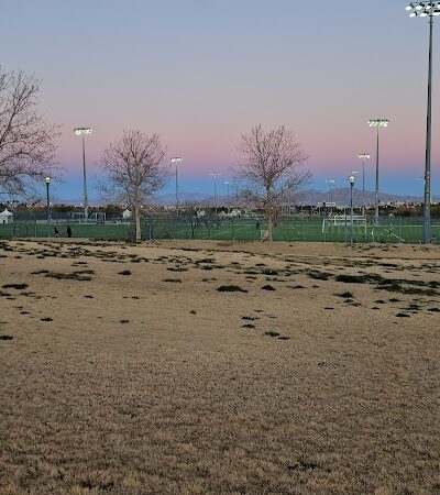 Kellogg Zaher Dog Park - Las Vegas, NV