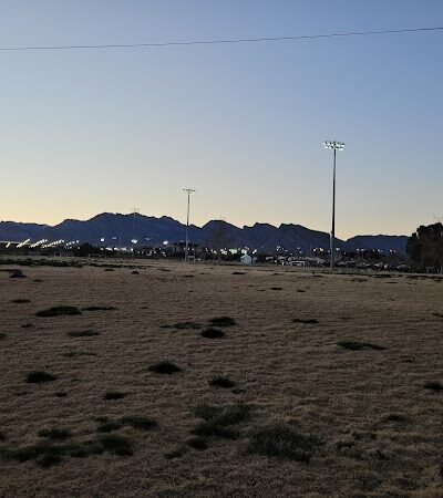 Kellogg Zaher Dog Park - Las Vegas, NV
