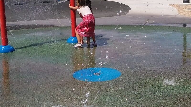 Knickerbocker Park - Las Vegas, NV