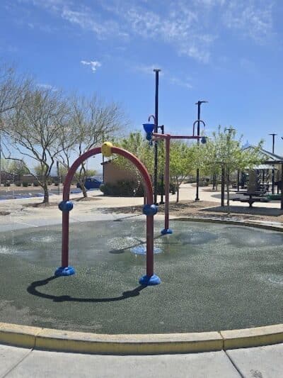 Knickerbocker Park - Las Vegas, NV