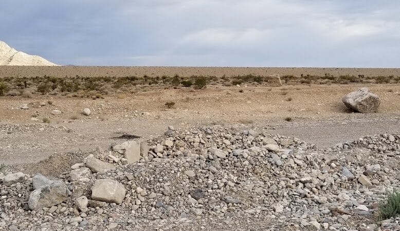 Knickerbocker Park - Las Vegas, NV