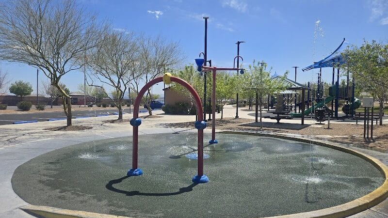 Knickerbocker Park - Las Vegas, NV