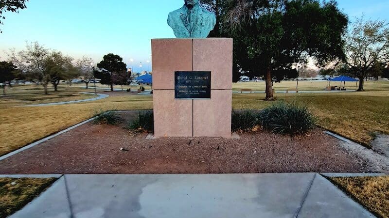 Lorenzi Park - Las Vegas, NV