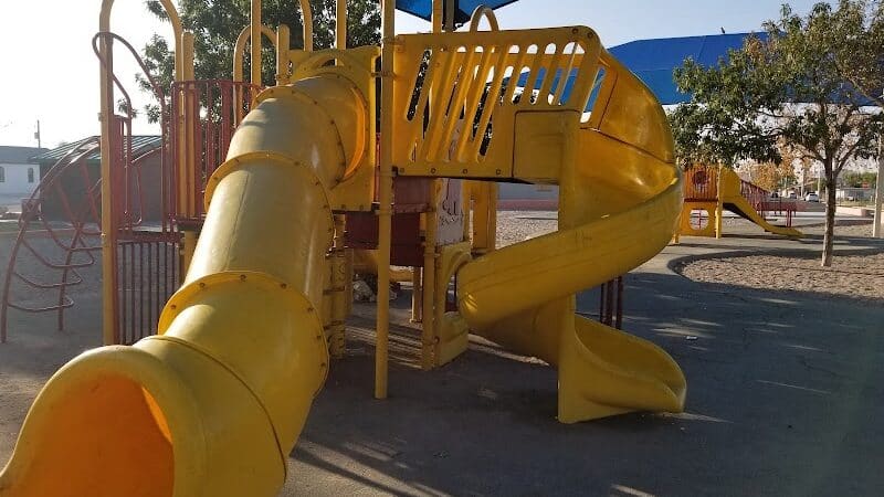 Lubertha Johnson Park - Las Vegas, NV